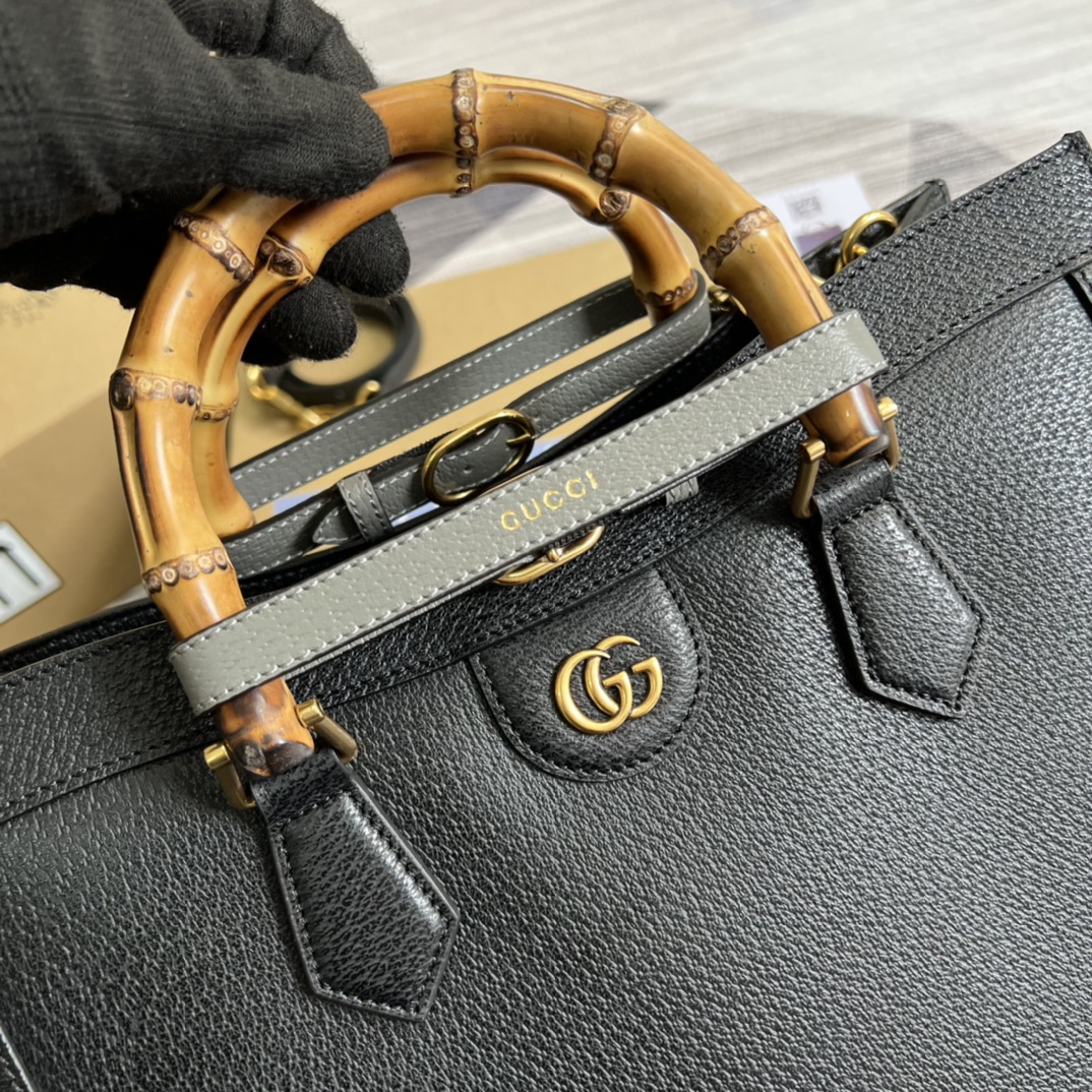 Gucci Top Handle Bags